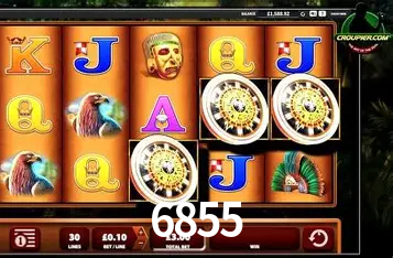 A Revolução dos Aplicativos de Jogos no 6855