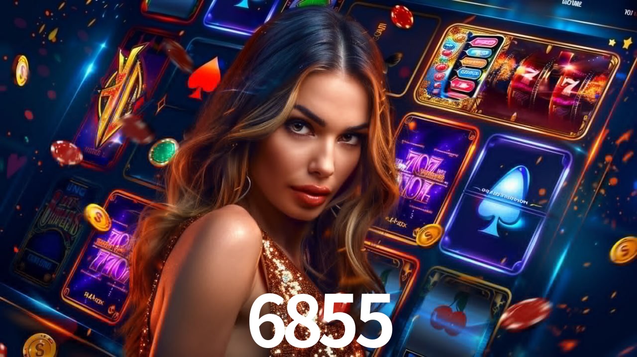 Descubra a Essência do 6855: Nossa História e Compromissos