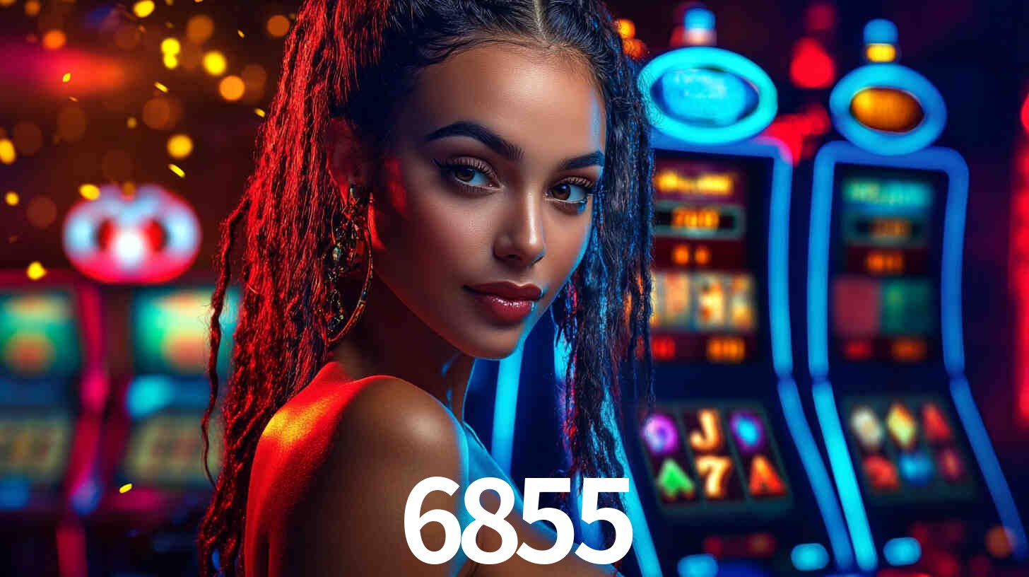 Descubra o Programa VIP da 6855: Vantagens Exclusivas para Jogadores