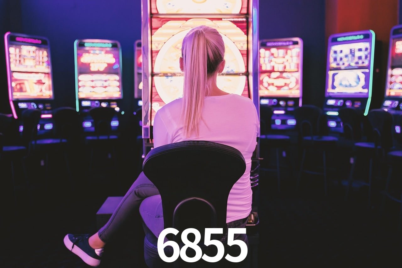 Slot Games 6855