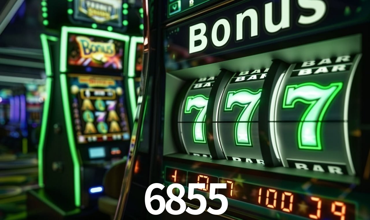 Live Casino 6855