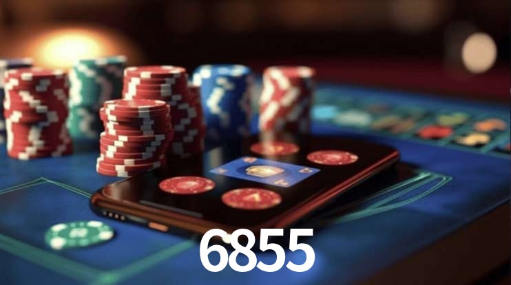 Casino Ao Vivo 6855