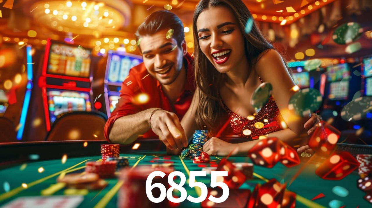 Casino Ao Vivo 6855
