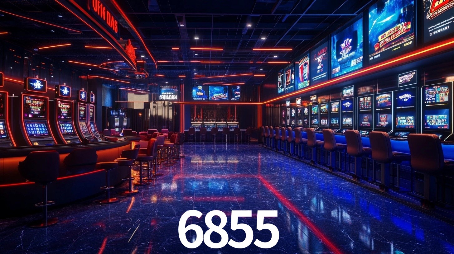 Live Casino 6855