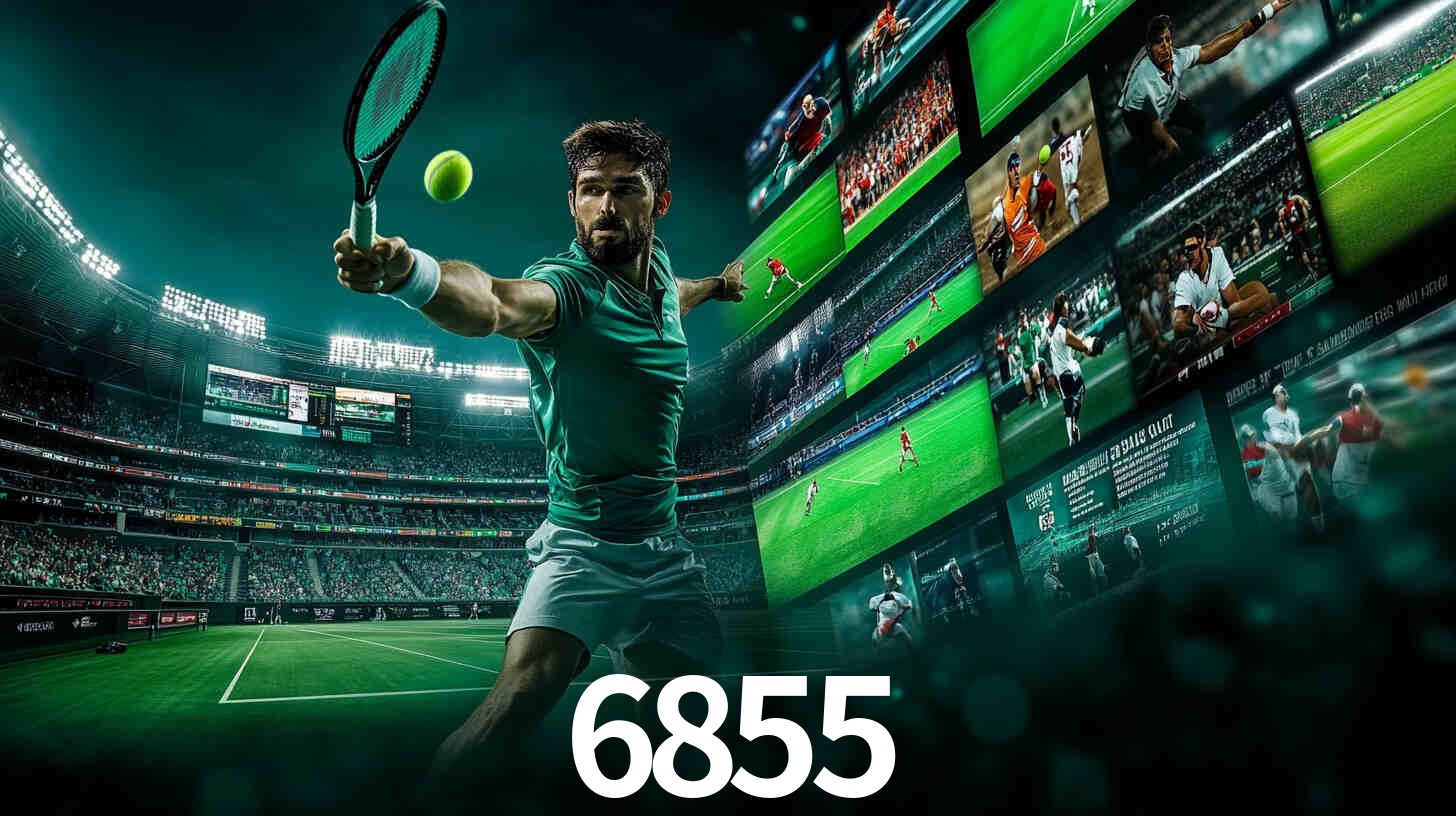 Desvendando o Mundo dos Jogos Virtuais na 6855