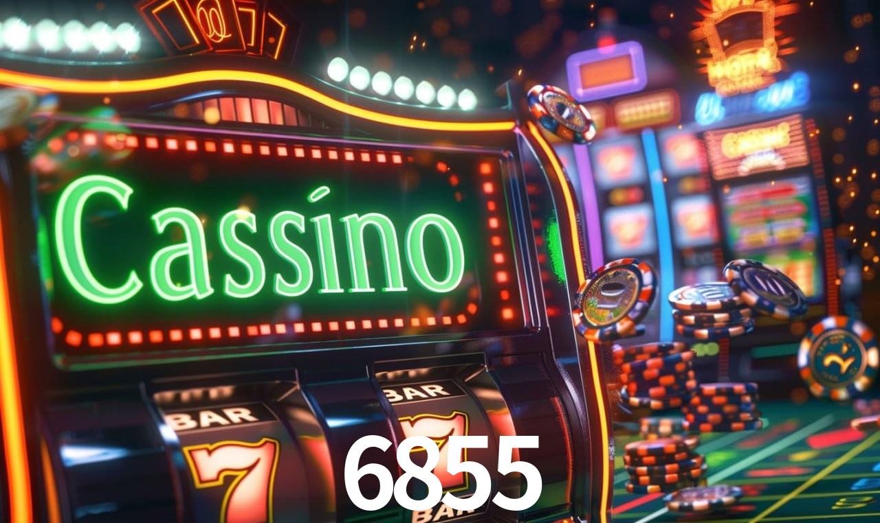 Jogos de Slot 6855