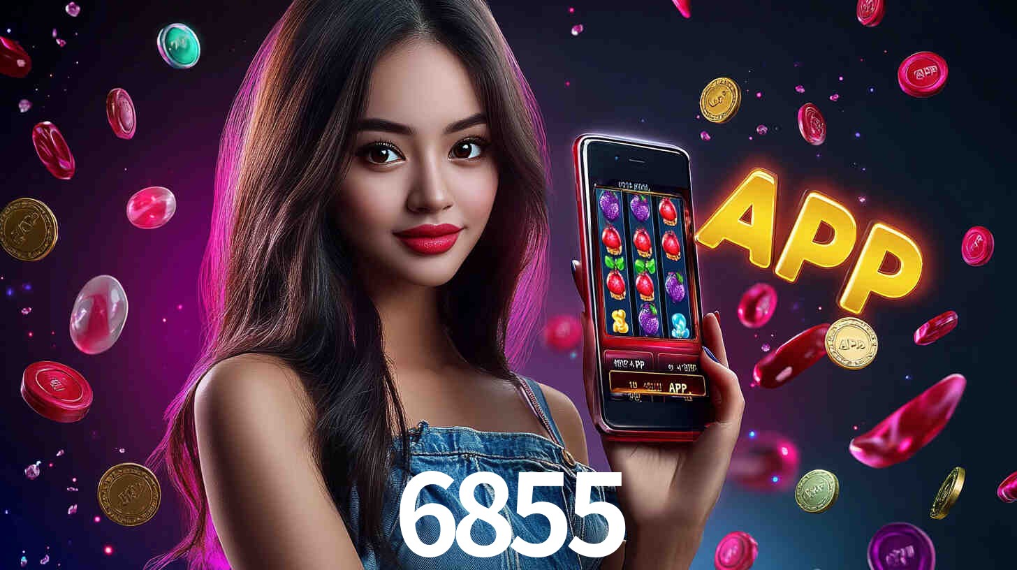 Inovações de Jogos na 6855: O Futuro das Experiências Interativas