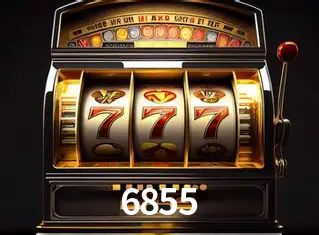 A Emoção da Loteria na 6855: Uma Chance de Mudança de Vida