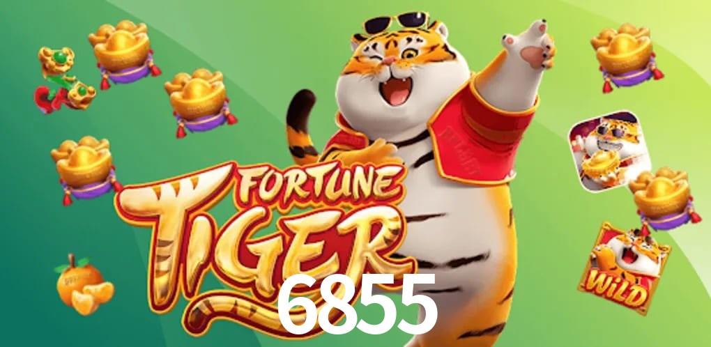 Gates of Olympus 6855