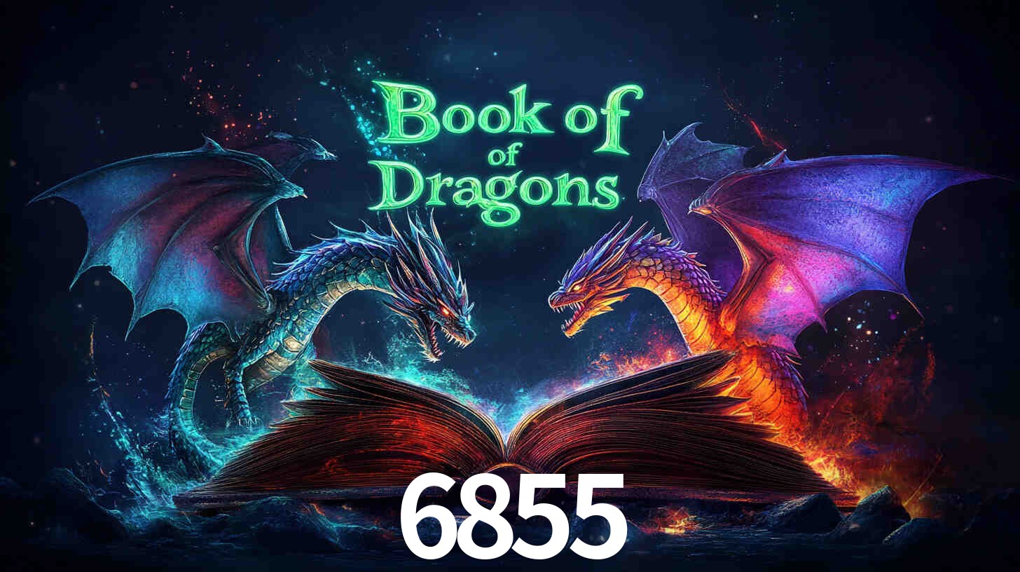 Descubra a Magia dos Jogos de Arcade no 6855